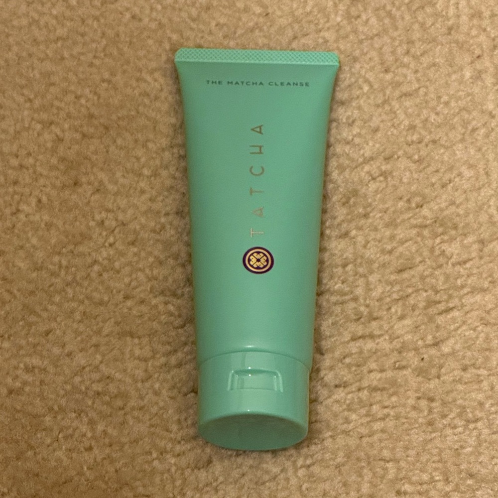 Tatcha The Matcha Cleanse Daily Clarifying Gel Cleanser - 150 ml